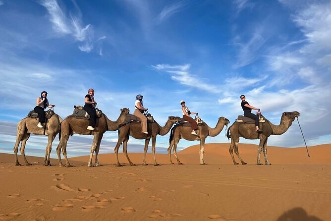 4 Hour Deluxe Private Guided Tour of Tangier - Key things to know before you go