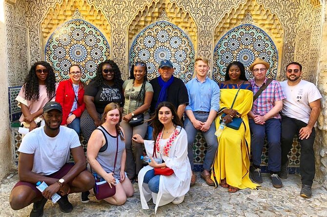4 Hour Deluxe Private Guided Tour of Tangier - Kasbah Museum area: see it or skip it smart