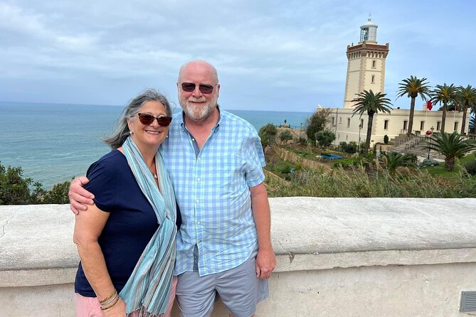 4 hour private Tour of Tangier - Price and value: what you get for about $116 per person