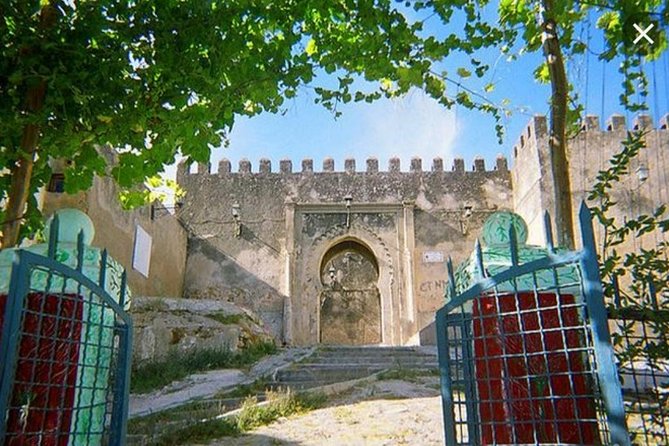 4 Hour Tangier City Private Tour - Why This 4-Hour Private Tour Works in Tangier
