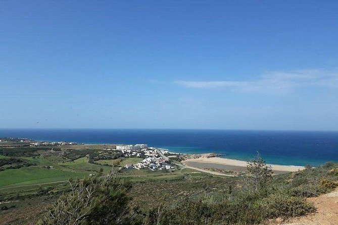 4 Hour Tangier City Private Tour - Pickup, Vehicle, and the Pace That Keeps You Fresh