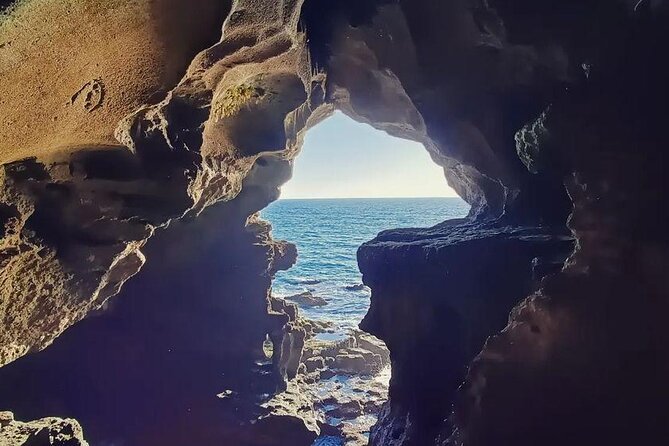 4 Hours Private Tour in Tangier Highlights and Hidden Gems - Cap Spartel: the Africa edge at the Strait of Gibraltar