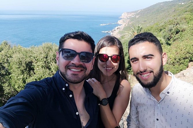 4 hours Private Walkin Customize Tour in Tangier - Key things you’ll enjoy on this Tangier private walk