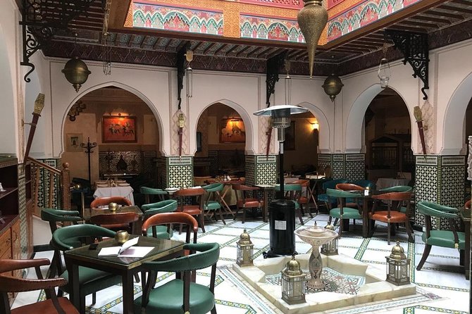 4 hours Private Walkin Customize Tour in Tangier - Why This 5-Hour Private Walk in Tangier Works