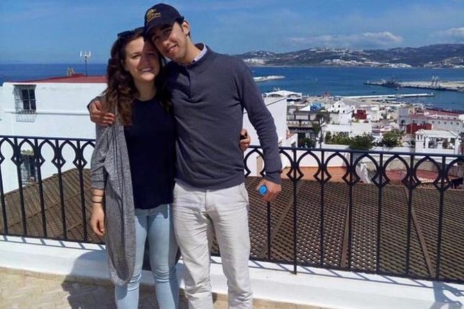 4 hours Private Walkin Customize Tour in Tangier - Tangier Casbah and Dar el Makhzen: hilltop castles with real sea-air