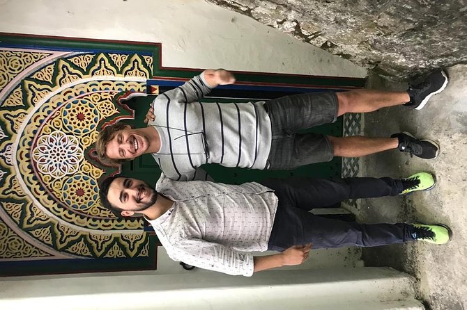 4 hours Private Walkin Customize Tour in Tangier - Moshe Nahon Synagogue: faith, heritage, and the human scale