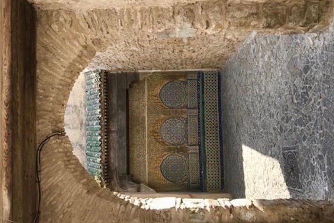 4 hours Private Walkin Customize Tour in Tangier - Medina of Tangier and Petite Socco: souks, markets, and the real rhythm