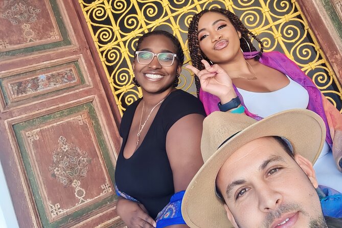 4hr Best Private Marrakech Highlights walking Tour all included - Mellah: understanding Marrakech through a neighborhood, not a single landmark