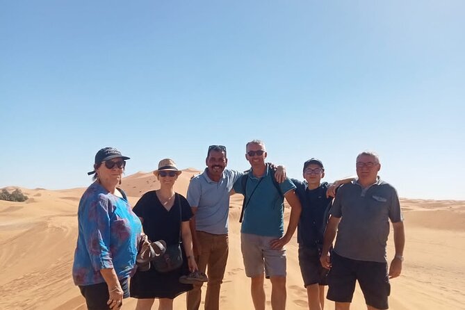 4WD Agadir Day Trip to Massa - Key Highlights You’ll Actually Care About