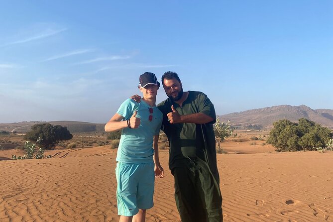 4WD Agadir Day Trip to Massa - Why This Agadir 4WD Trip to Massa Feels Like a Real Escape
