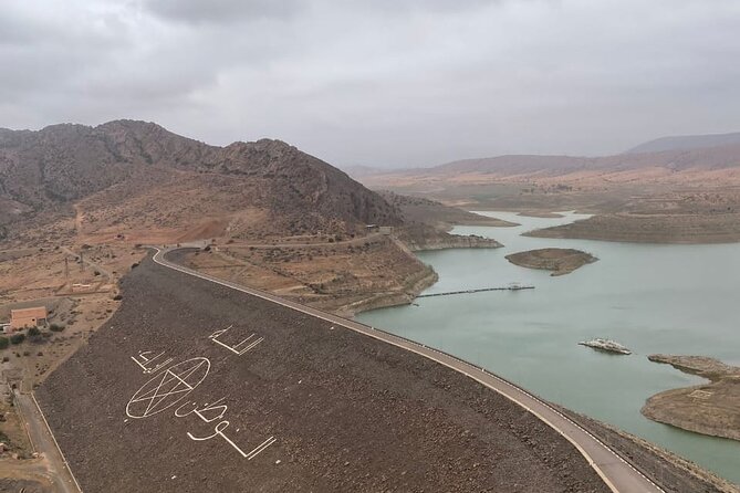 4WD Agadir Day Trip to Massa - Nature Park and Wildlife Refuge: Bats, Ibis, and Birds You Might Not Expect