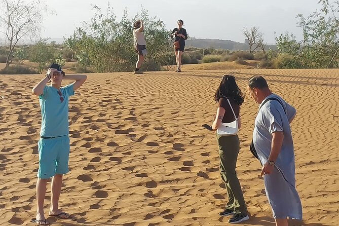 4WD Agadir Day Trip to Massa - Wadi Massa Track to Sidi R’bat Beach: Why This Route Matters