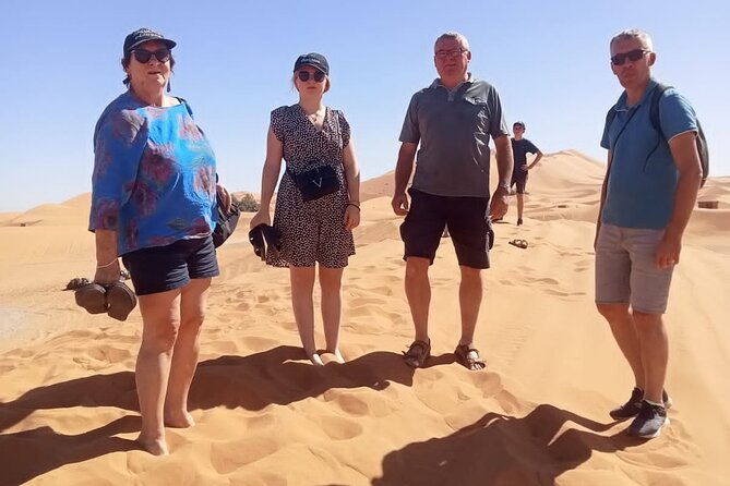 4WD Agadir Day Trip to Massa - 4WD Comfort, Pickup Timing, and the Private-Group Advantage