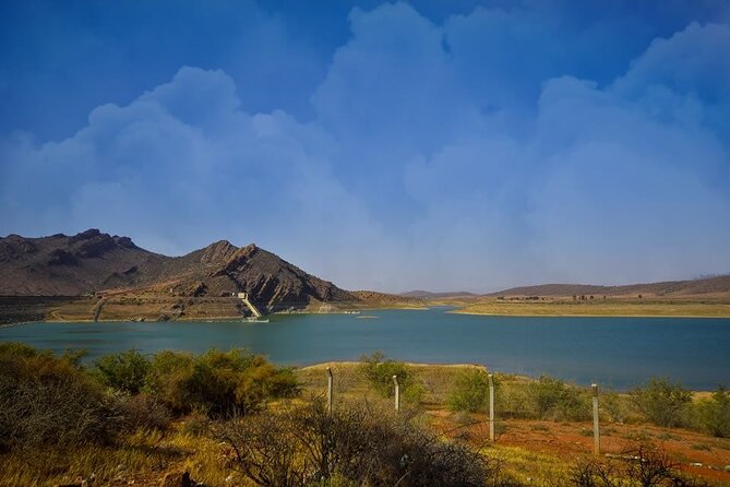 4×4 Jeep Desert Safari Tour with Lunch and Camel Ride - Tiznit, the silver capital: ramparts, old Medina, and crafts