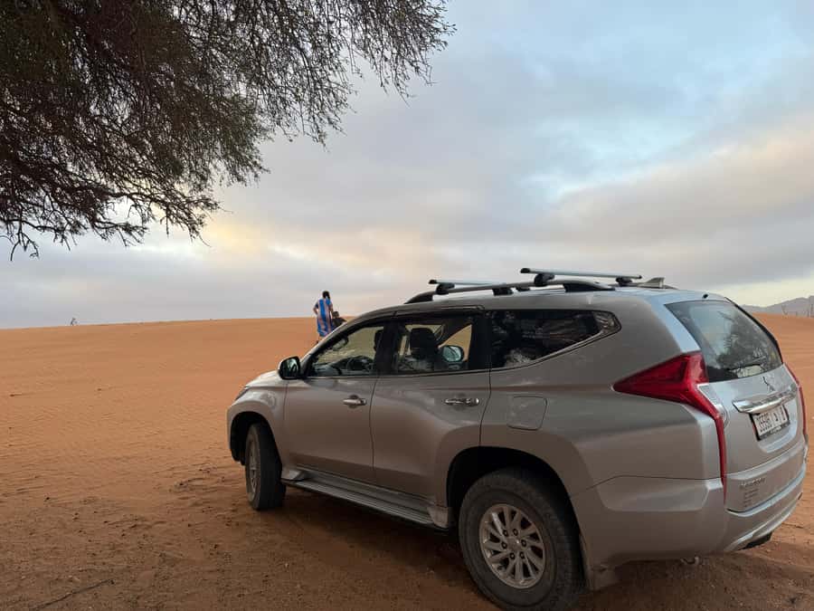 4x4 Jeep Safari in Agadir Mini Sahara and Berber Lunch - Group Dynamics and Guide Quality: How to Get the Best Version of This Day