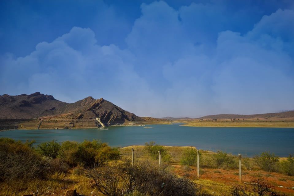 4×4 Jeep Sahara Desert Tour with Lunch & Hotel Transfers - Who this tour suits best (and who should skip it)