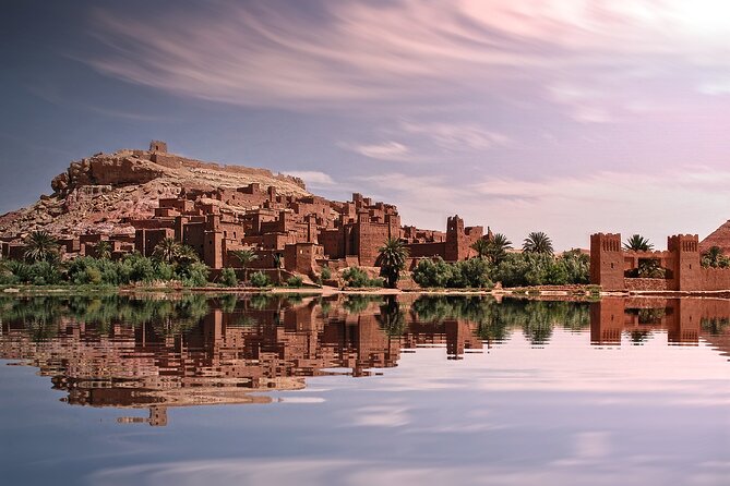 5-Day Desert Tour from Marrakech to Fes: Explore Majestic Sahara - Why this Marrakech to Fez desert route works