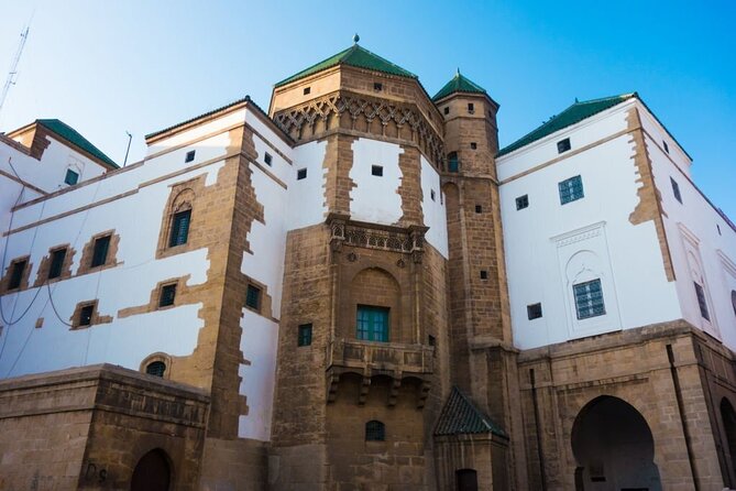 5 Day Private Morocco Tour from Casablanca - What’s included, what’s not, and how the price stacks up