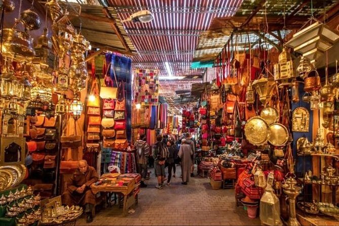 5 Day Private Morocco Tour from Casablanca - Should you book the 5-day private Morocco tour from Casablanca?