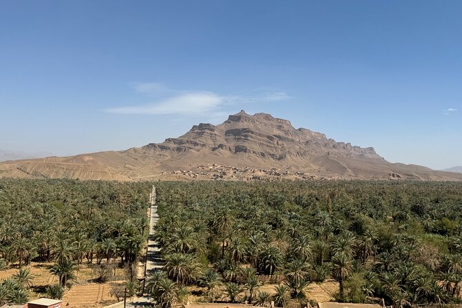 5-Day Private Tour to Sahara and ErgChebbi from Marrakech - From Marrakech to Merzouga: how this “private” tour works in real life