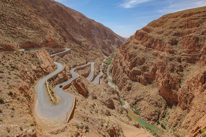 5 Days Casablanca To Sahara Desert - Value of the $780 price: what’s included and what to budget for