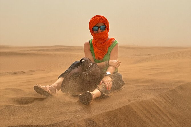 5 Days Desert Trekking from Marrakech - Marrakech to the Sahara Gate: what makes this trek work