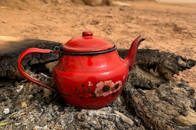 5 Days Desert Trekking from Marrakech - Guides and the private-tour touch that changes everything