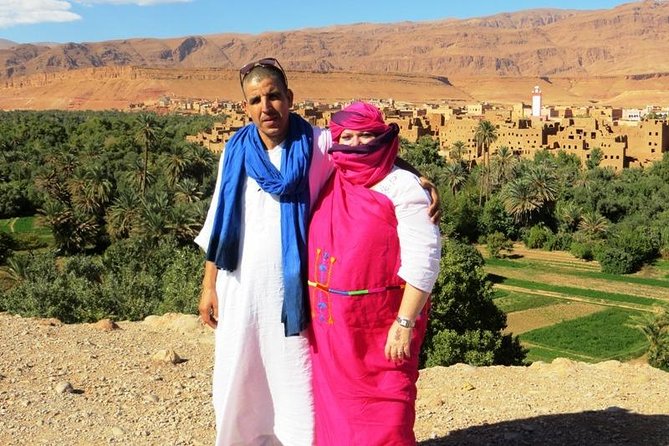 5 Days Marrakech & Desert Tour - Why This 5-Day High Atlas to Marrakech Route Feels Worth It