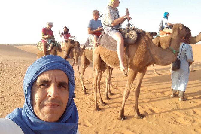 5 Days Marrakech & Desert Tour - The Road Tempo: Long Days, Early Starts, and How to Stay Comfortable
