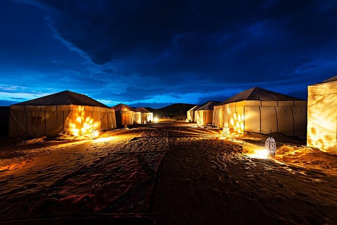 5 Days Marrakech & Desert Tour - Day 1: The High Atlas, Ait Ben Haddou, and Ouarzazate’s Film Studio