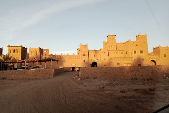 5 Days Private Tour from Casablanca to Fes and Sahara Desert - Day 4: Sunrise mood, Rissani market shopping, and the Tafilalt irrigation story