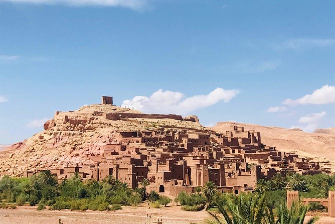 5 Days Private Tour From Marrakech To Tangier - Entering Morocco’s Big-Name Stops Without Doing the Math