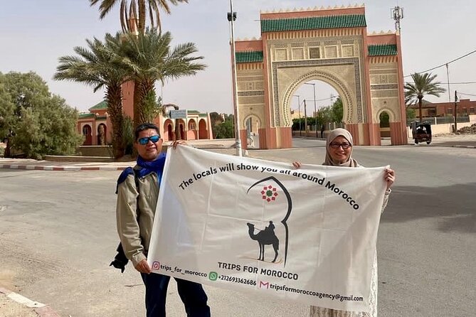 5 Days Private Tour from Tangier to Marrakech via the Sahara Desert - Private-trip value: what you’re paying for and what to budget