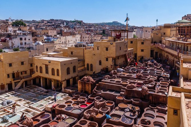 5 Days Tour From Fes - Price and Value: What $714.75 Covers (and What It Doesn’t)