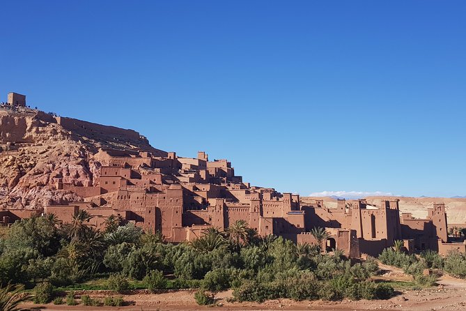 5 Days Tour From Fes - The Desert Night Rhythm: Camel Trek, Sunset, and Camp Sleep