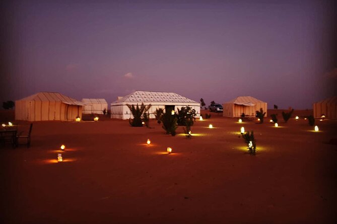 5 Days Tours From Marrakech to Fes via Merzouga - Day 1: Marrakech to Dades Valley Through the High Atlas and Ait Benhaddou