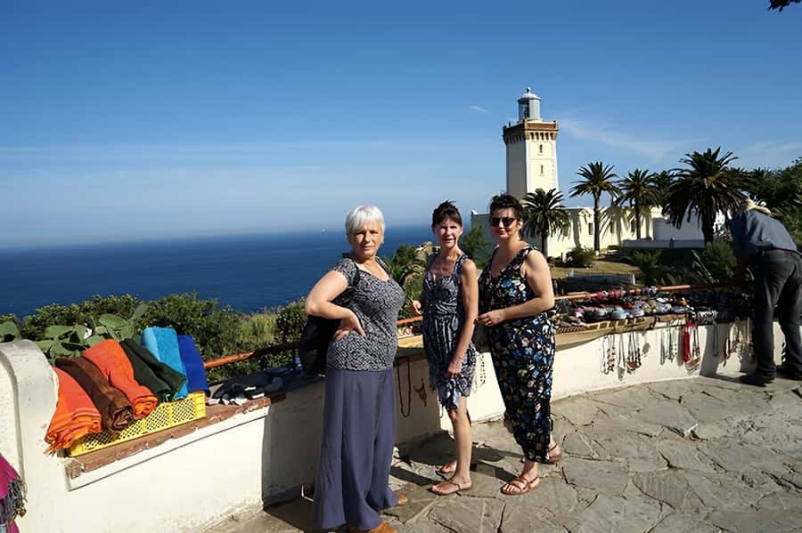 5 hour Private Tangier Tour - Key highlights at a glance