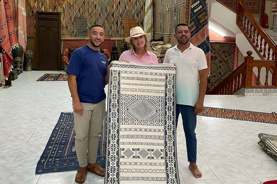 5 hour Private Tangier Tour - Price and what you actually get for $170 per person