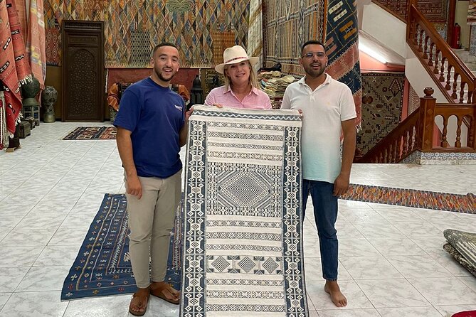 5 hour Private Tangier Tour include Riding a camel - Price and value: what $130.28 buys in real terms