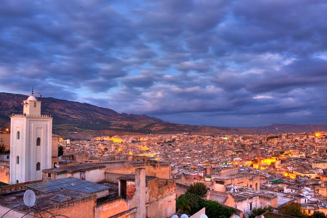 5-Hour Private Walking Tour of the Medina in Fez - Why Fez el-Bali makes more sense with a private guide