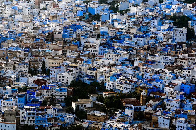5 Hour Tangier Customized Private Tour & Flexible - Medina + souks walking tour: spices, ceramics, and time to shop