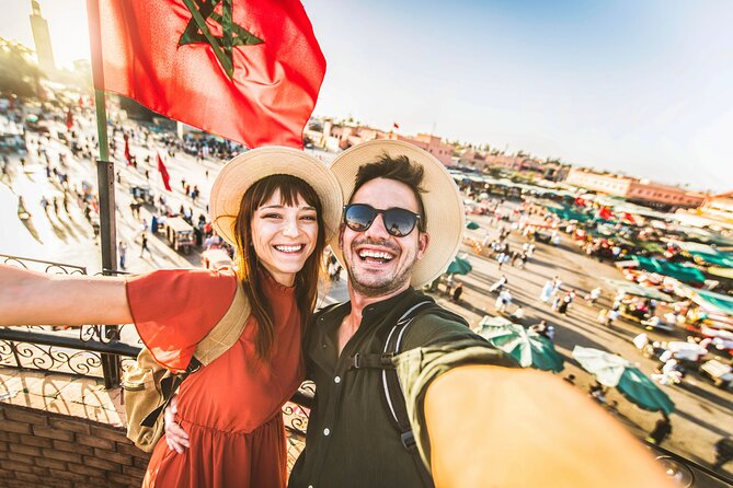 6-Day Private Morocco Cultural Tour From Casablanca To Marrakech - Key Highlights You’ll Actually Care About