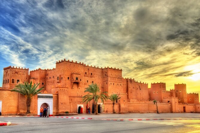 6-Day Private Morocco Cultural Tour From Casablanca To Marrakech - Todra Gorge and Dades Valley: Where the Walls Feel Close