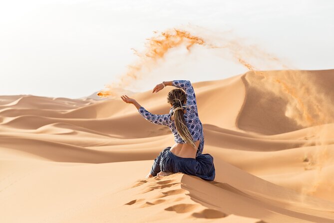 6-Day Private Morocco Cultural Tour From Casablanca To Marrakech - Price and Value: What You Pay For, What You Should Budget Separately