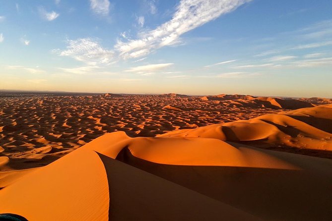 6-Day Private Tour from Casablanca to Marrakech - Morocco’s big road trip, minus the stress