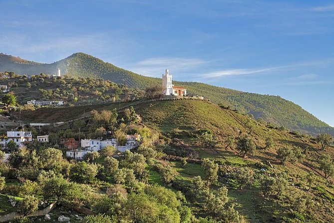 6-Day Private Tour from Casablanca to Marrakech - Sunrise camel trek, Todgha gorges, and Dades Valley’s rock “monkey toes”