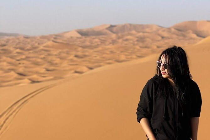 6-Day Private Tour from Marrakech to Fes through the Sahara - Why Marrakech to Fes works as a 6-day desert mission