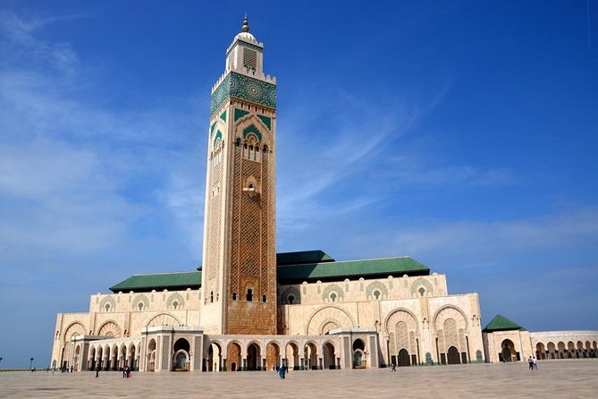 6 Days: From Casablanca Morocco Desert - Price and value: what your $1,152.44 is really buying