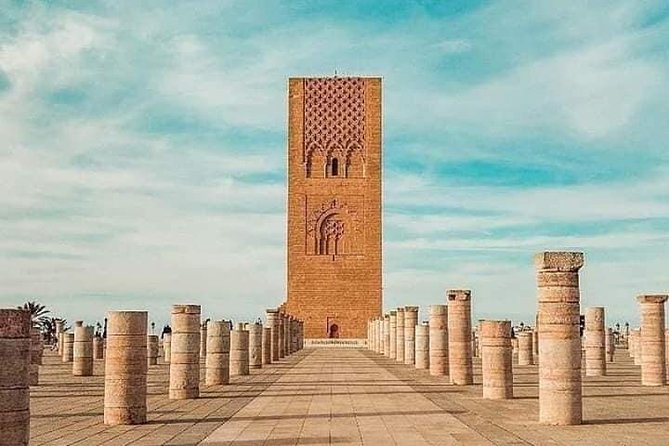 6 Days: From Casablanca Morocco Desert - Private logistics that matter: pickup, mobile ticket, and day-to-day flow