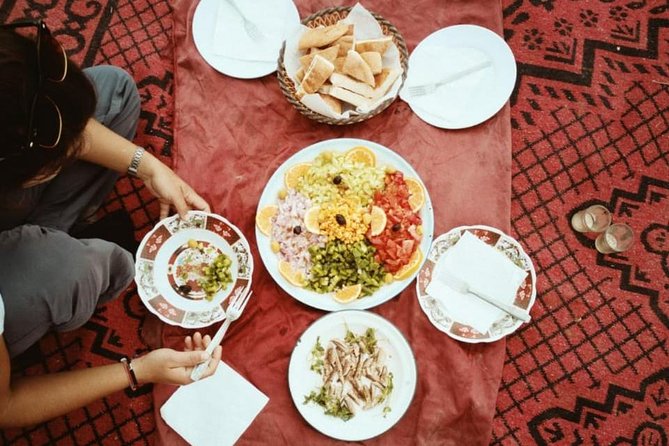 6 days trekking To The heart of Desert - Key highlights you’ll actually notice